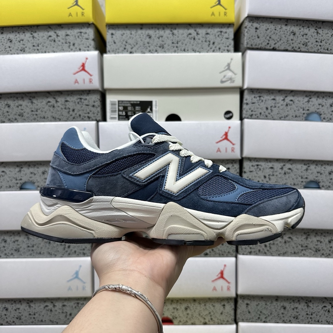 New Balance 9060 - Image 2