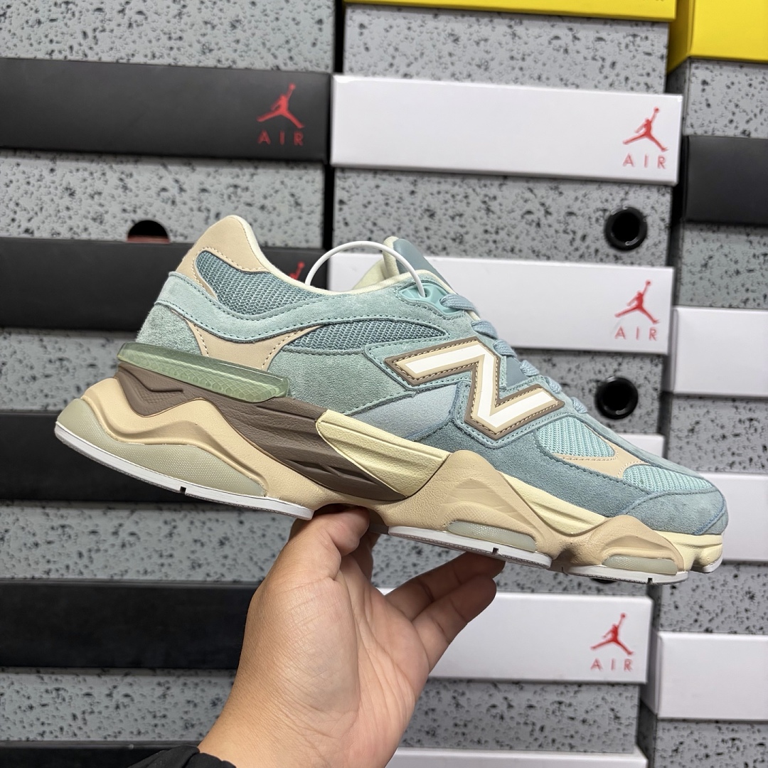 New Balance 9060 - Image 6