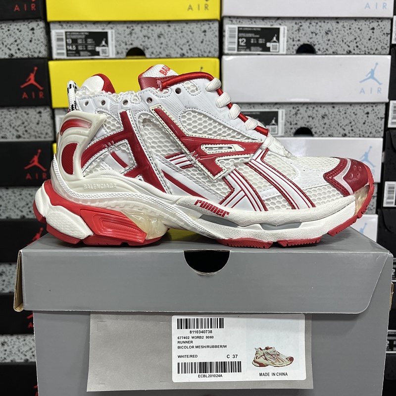 Balenciaga BLCG Runner 7 Gen