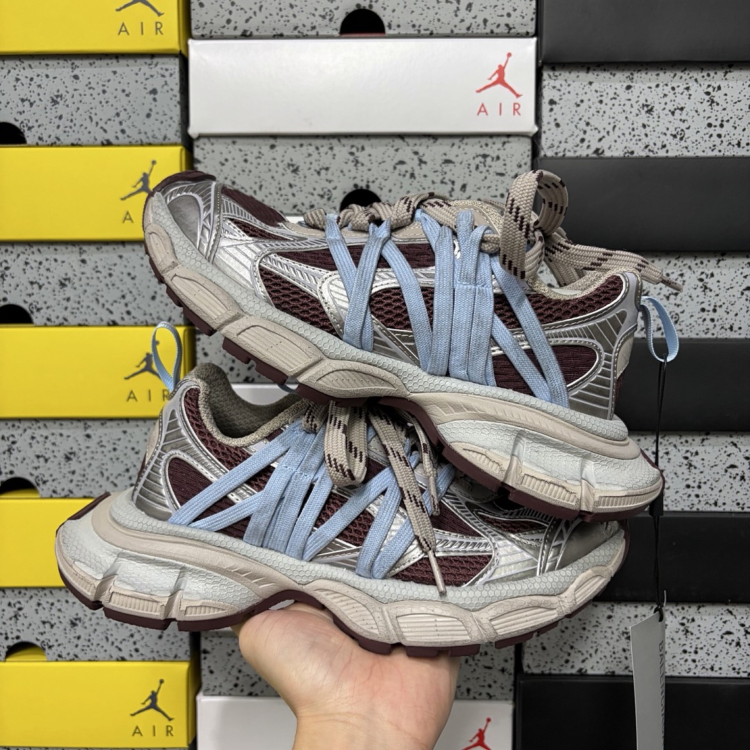 Balenciaga BLCG 3XL - Image 11
