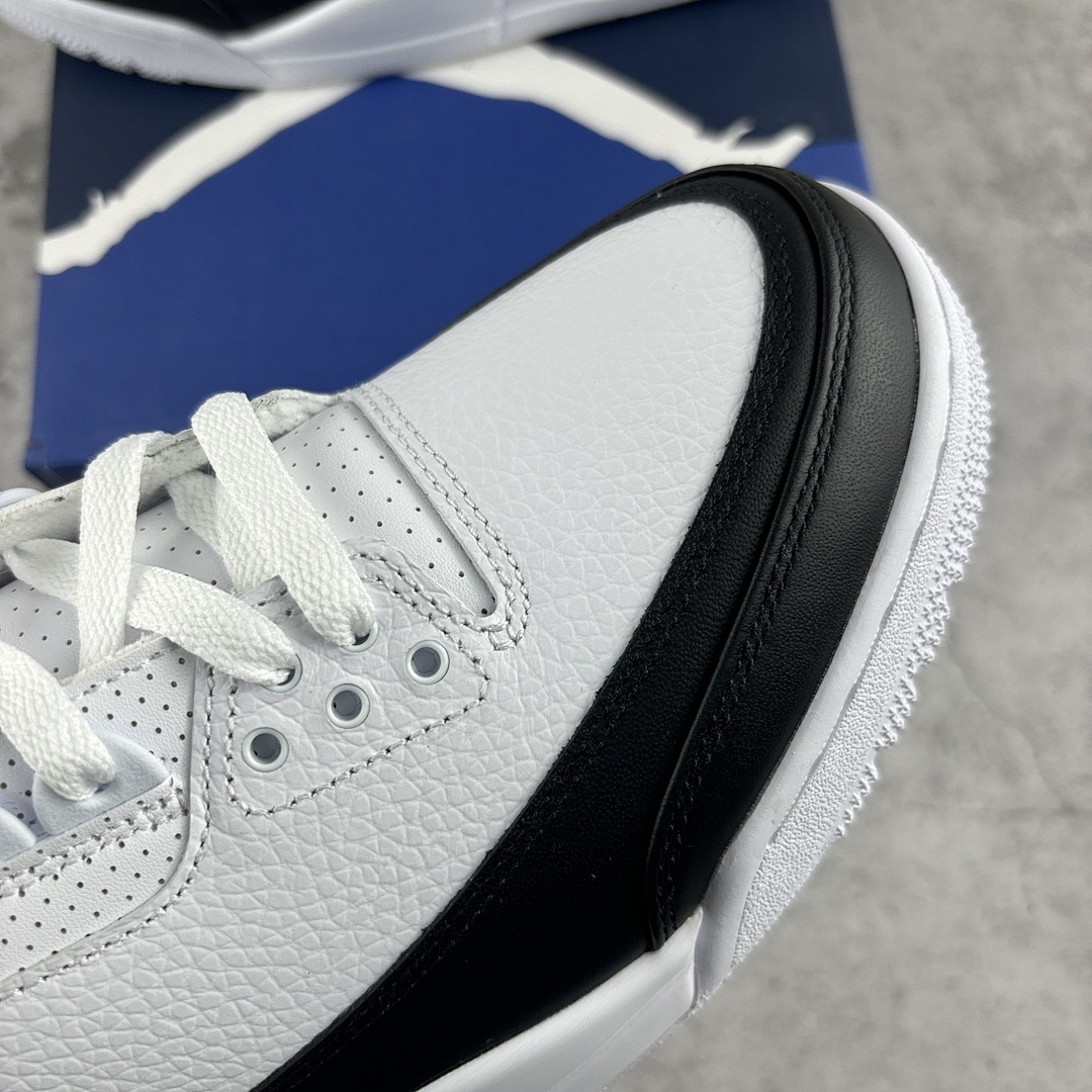 Nike Jordan 3 Retro Fragment - Image 7