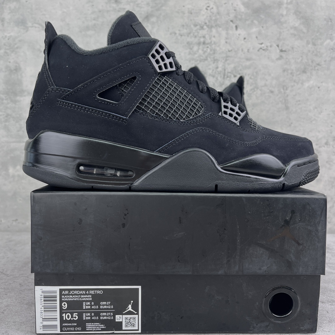 Nike Black Cat - Image 10