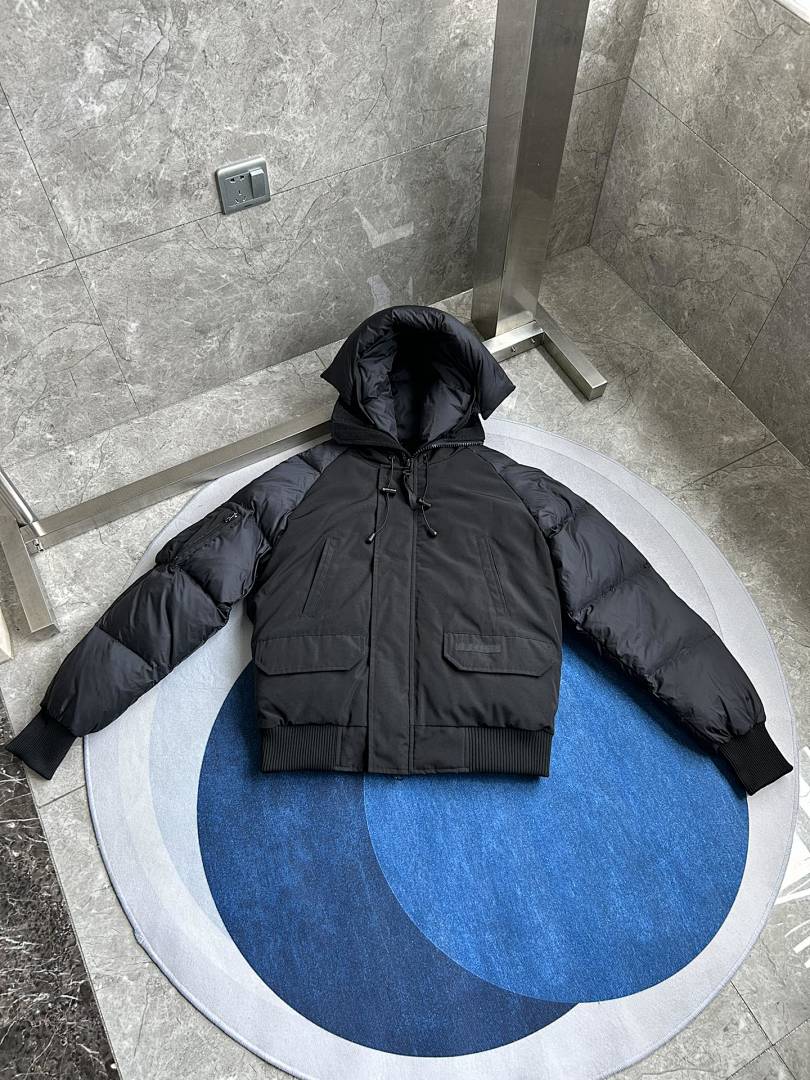 Canada Goose Chilliwack Bomber Jacket - Image 37