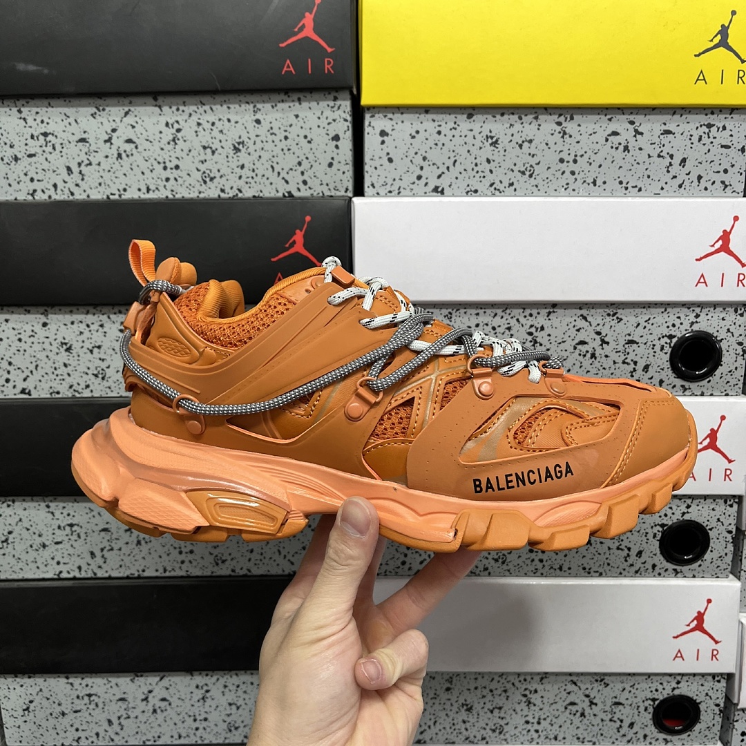 Balenciaga Track 7000 - Image 9