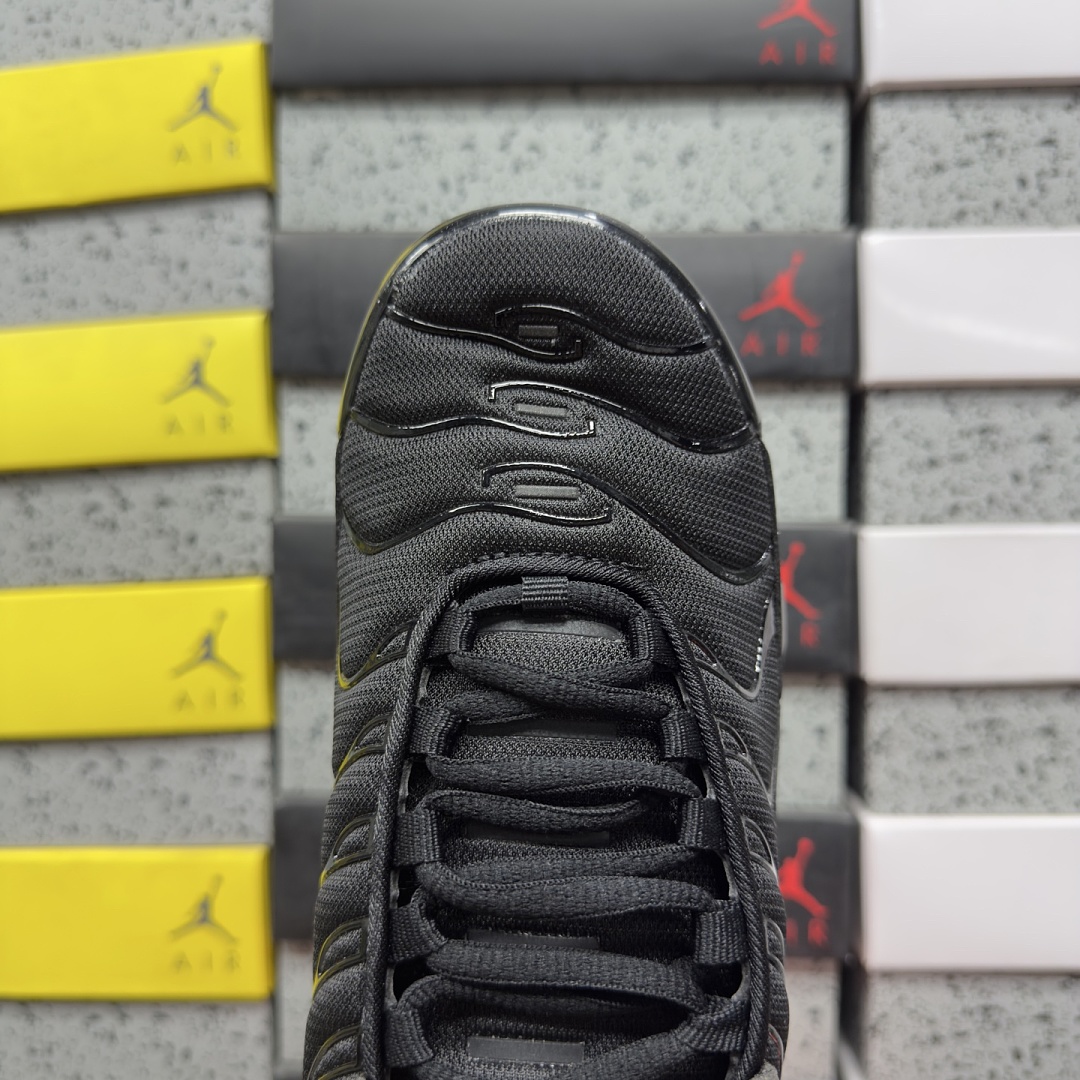 Nike Air Max Plus 852630-001 - Image 9