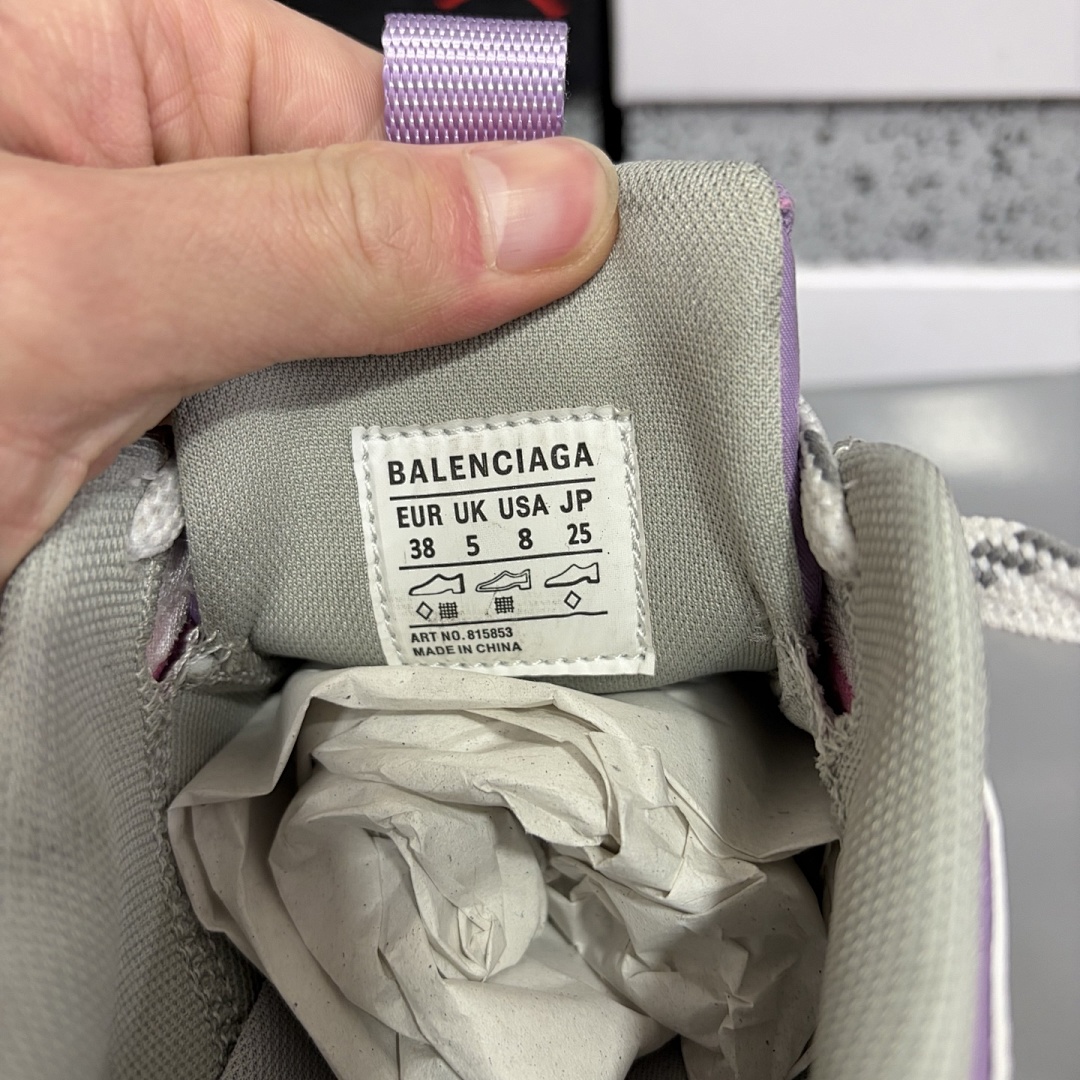 Balenciaga 6XL - Image 5