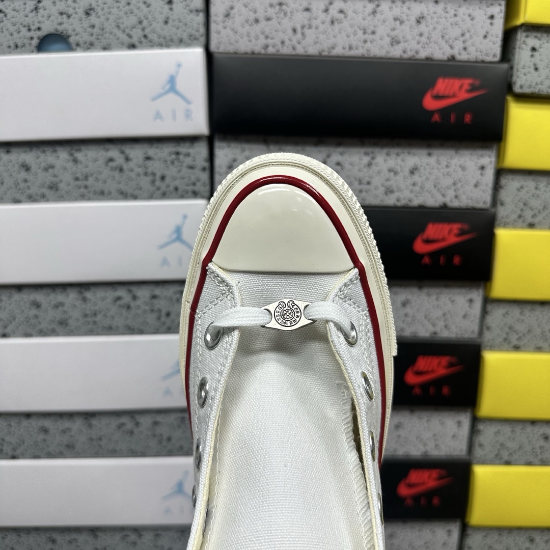 Converse Chuck Taylor All Star 70 Hi - Image 4