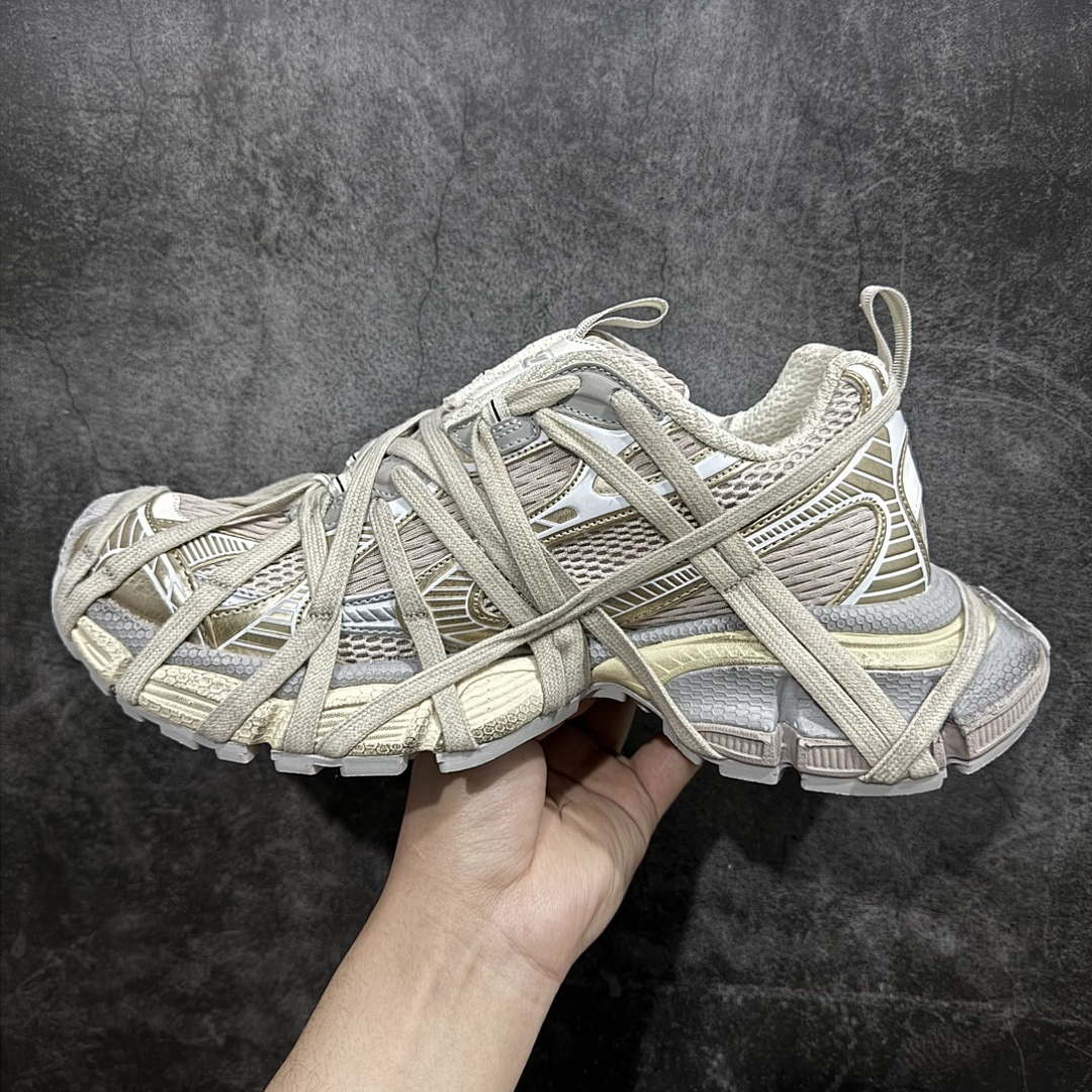 Balenciaga 3XL Extreme Lace - Image 111