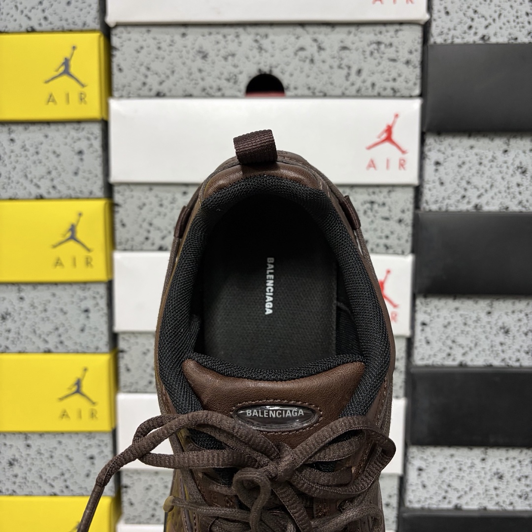 Balenciaga BLCG Radar 25 Gen - Image 5