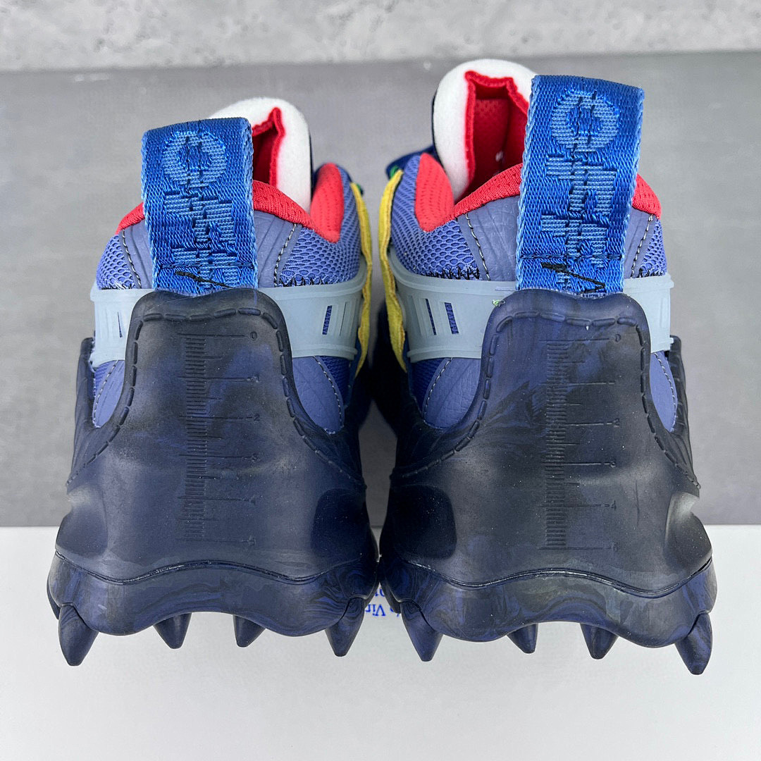Off-White Odsy - Image 8