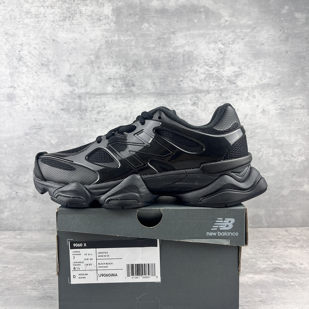 New Balance 9060 - Image 5