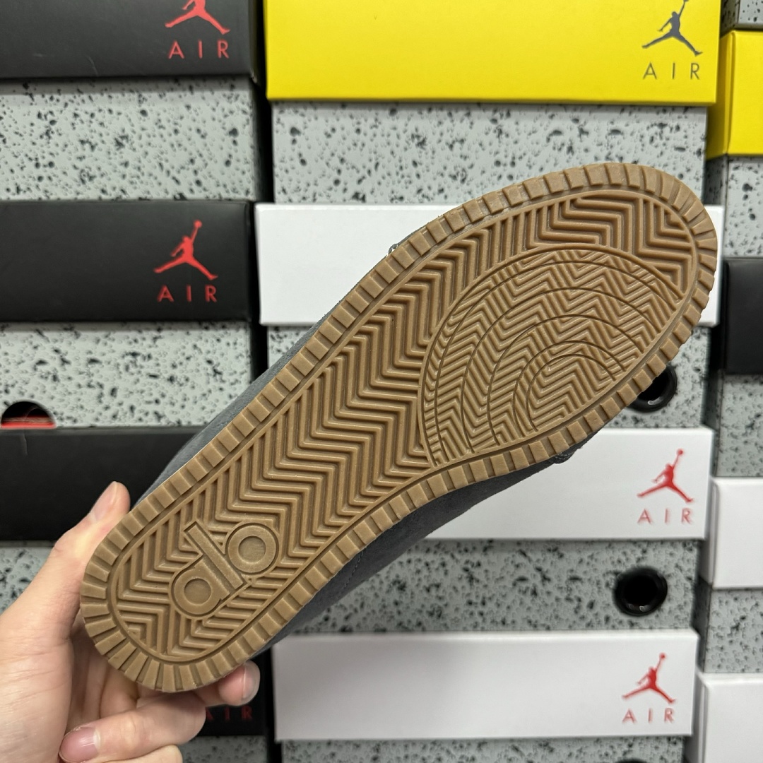 Alo Yoga Sunset Sneaker A0891U_GREY - Image 8