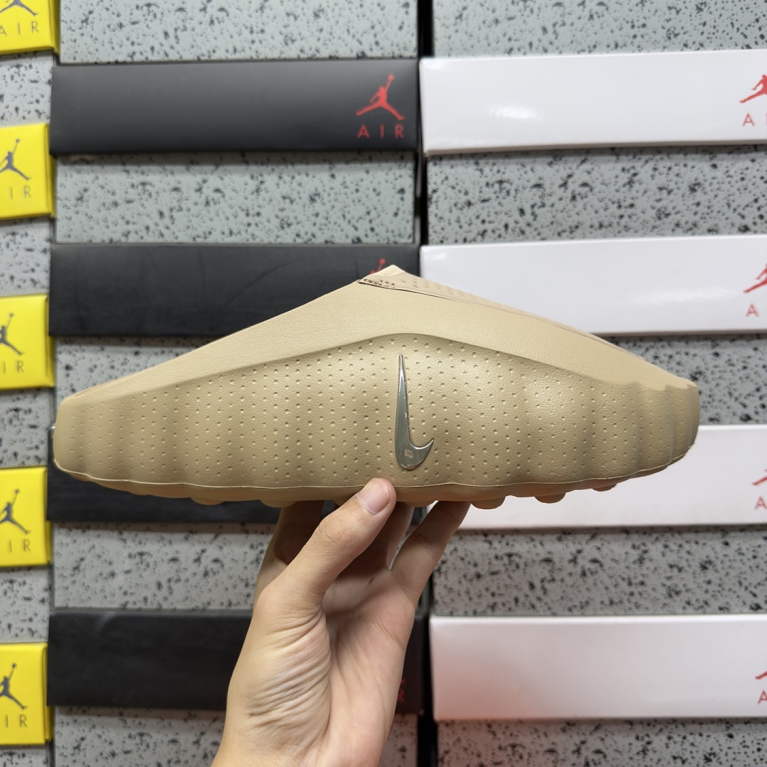 Nike Mind 001 Slide Rattan - Image 2