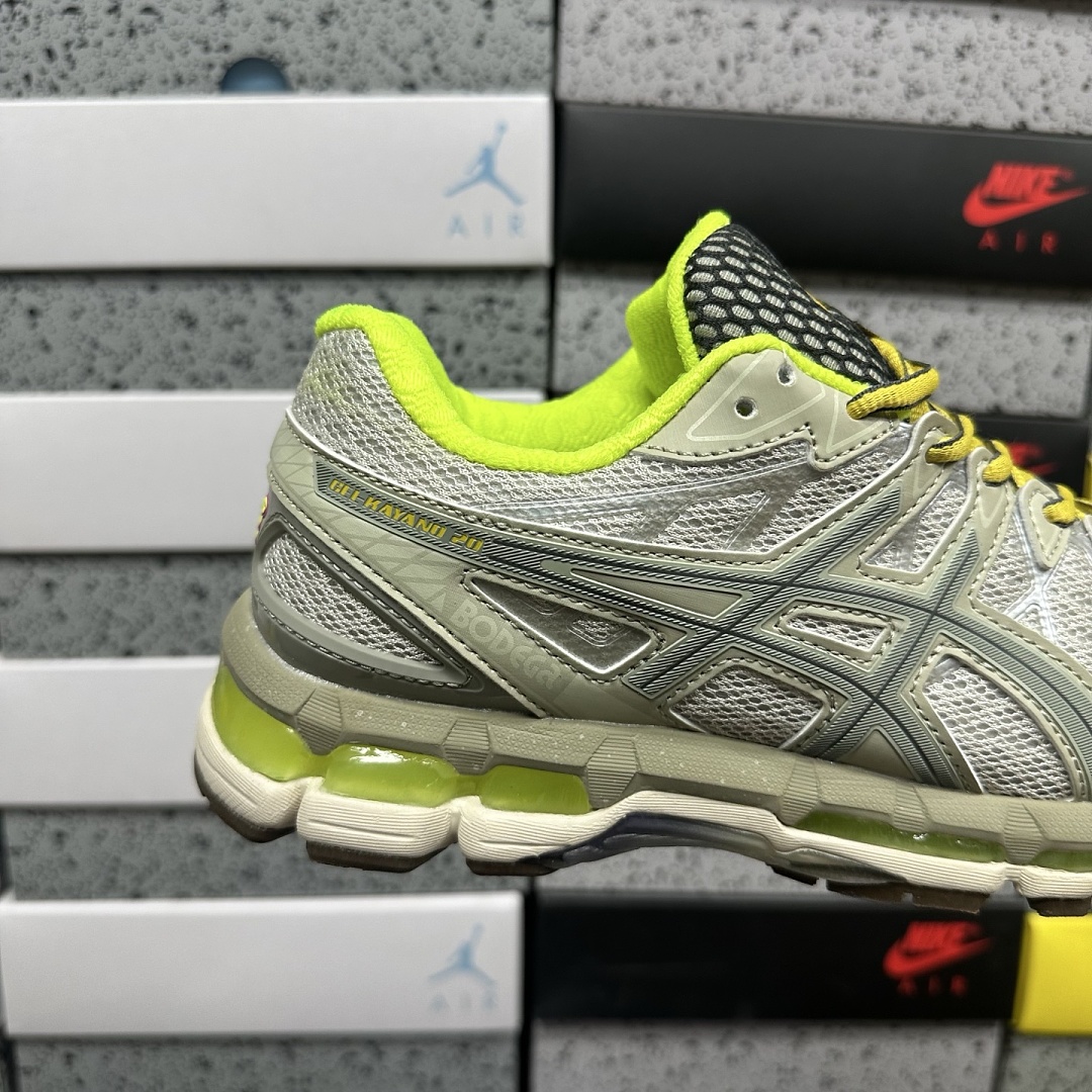 ASICS Gel-Kayano 20 Bodega Small Wins Add Up - Image 8
