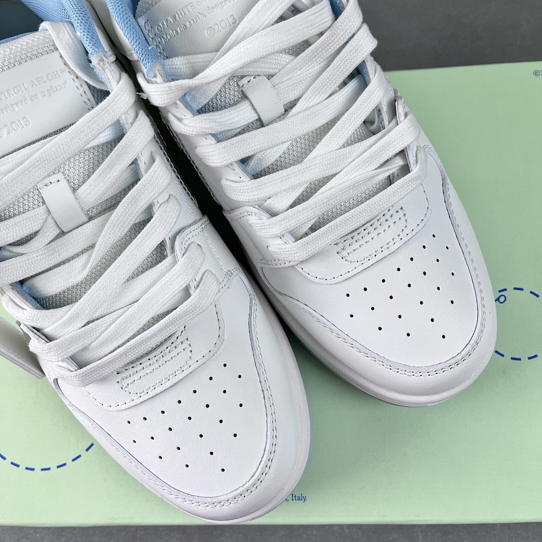 Off-White White Blue - Image 5