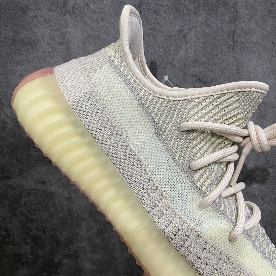 Adidas Yeezy 350 Lemon Patchwork Starry - Image 4