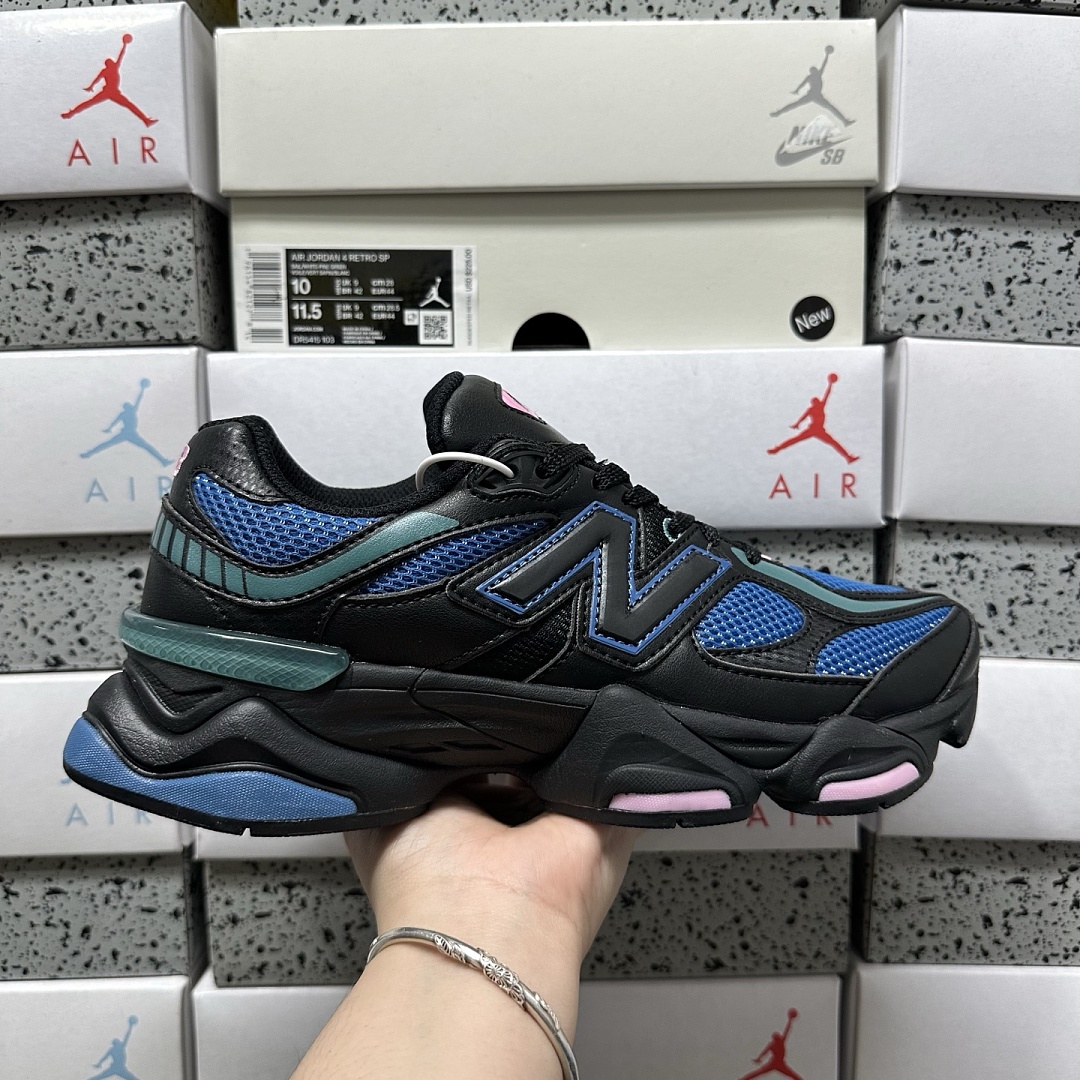 New Balance 9060 - Image 10
