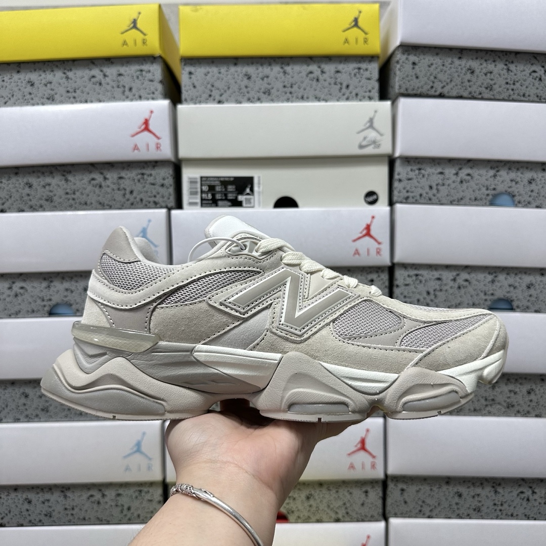 New Balance 9060 - Image 2