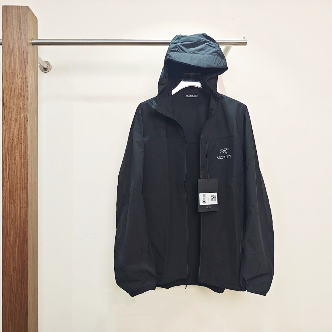 Arc'teryx Squamish Hoodie - Image 21