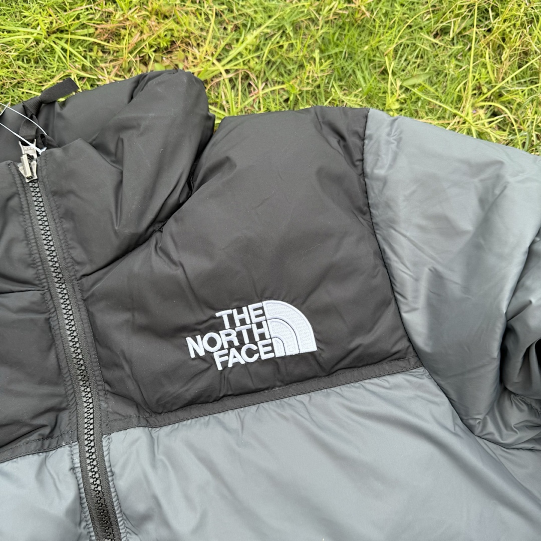 The North Face TNF 1996 Retro Nuptse 700 Fill Packable Jacket - Image 53