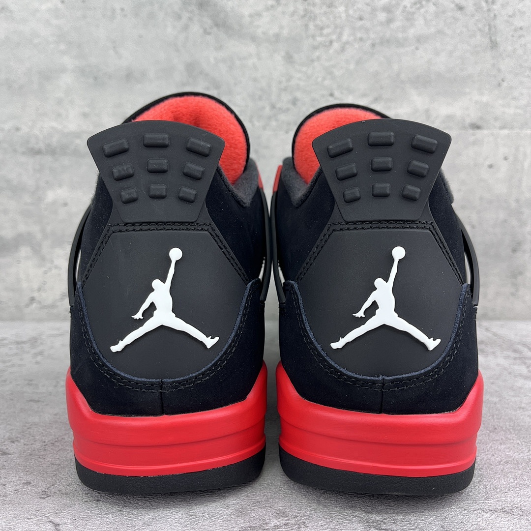 Nike Red Thunder - Image 8