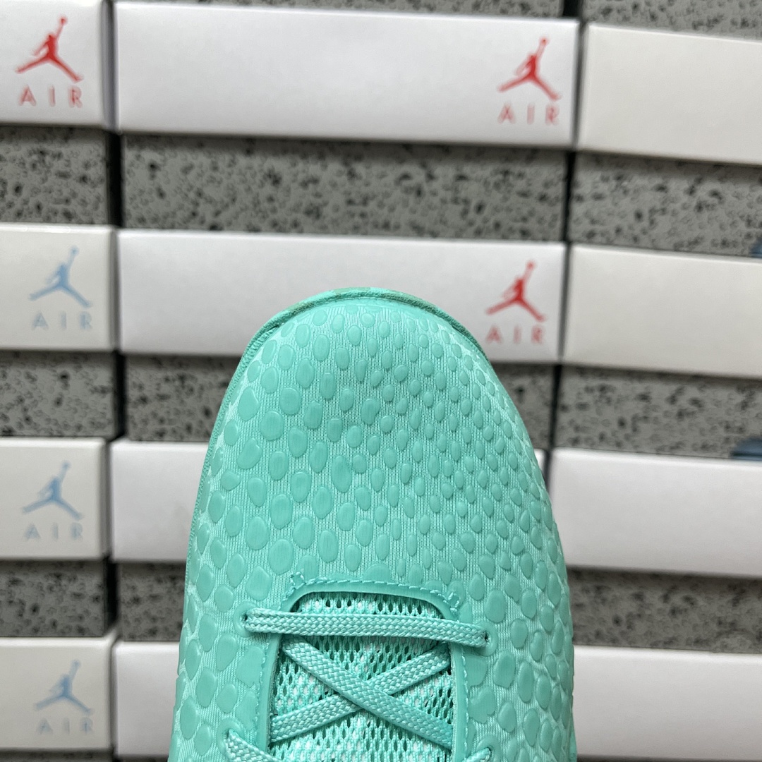 Nike Kobe 6 Protro Jalen Brunson Statue Of Liberty K6 - Image 2