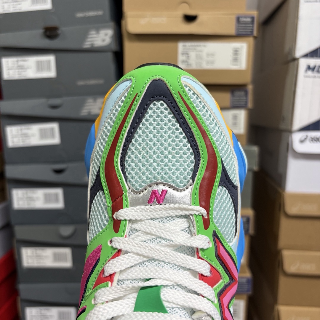 New Balance 9060 - Image 2
