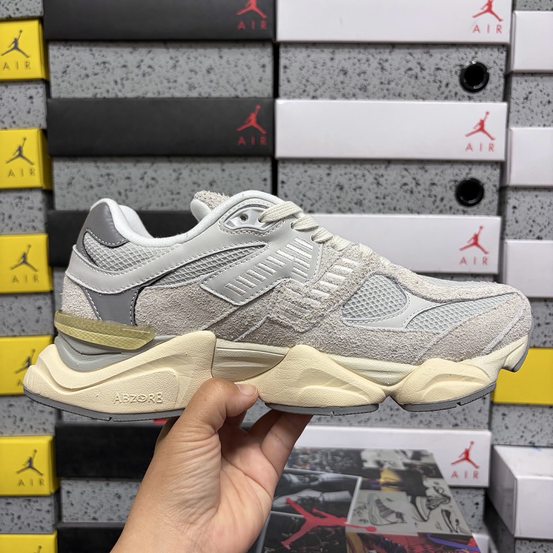 New Balance 9060 - Image 7
