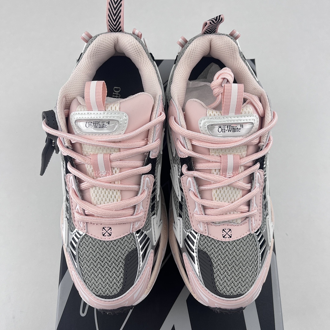 Off-White Be Right Back - Image 9