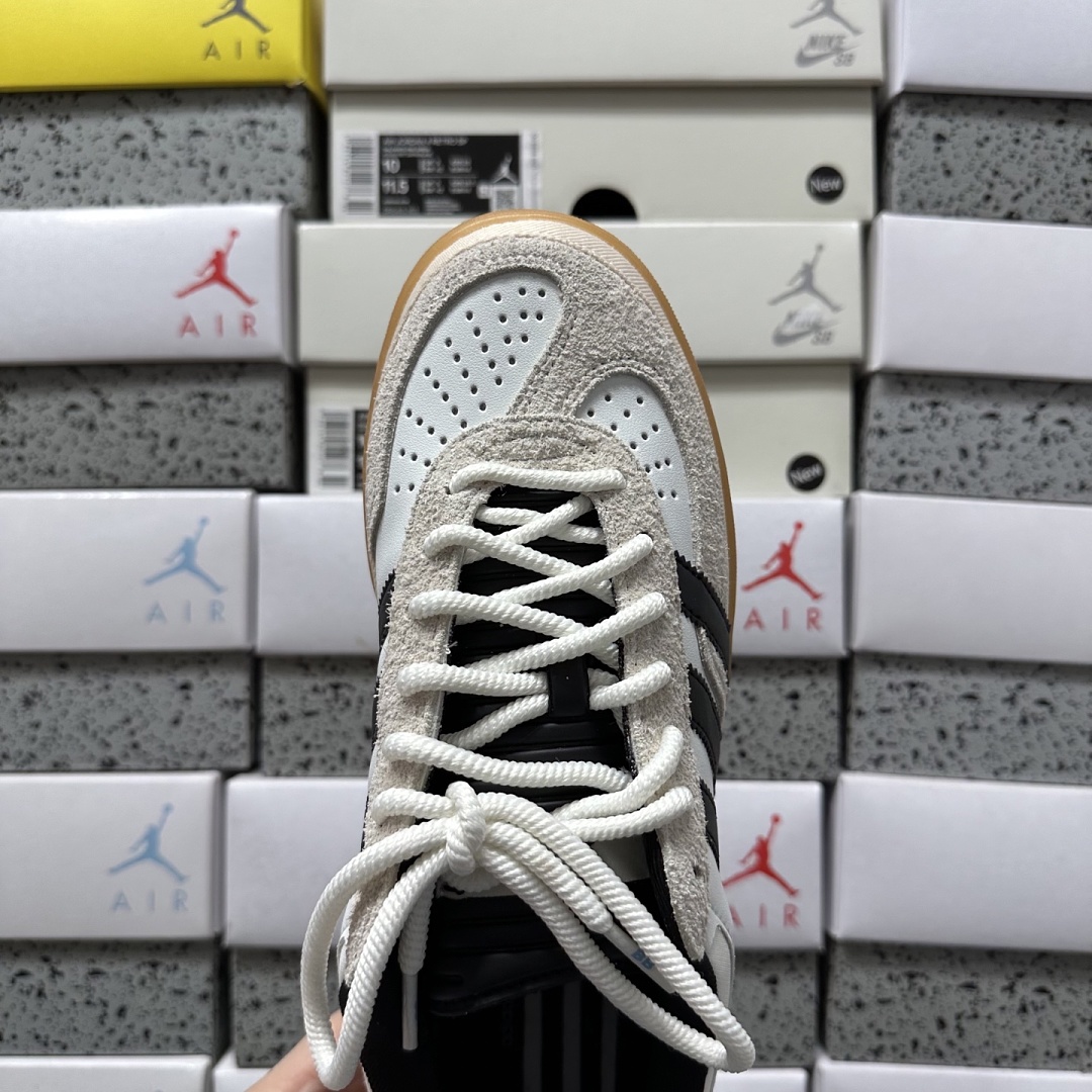 Adidas Gazelle Indoor Bad Bunny IF9735 - Image 3