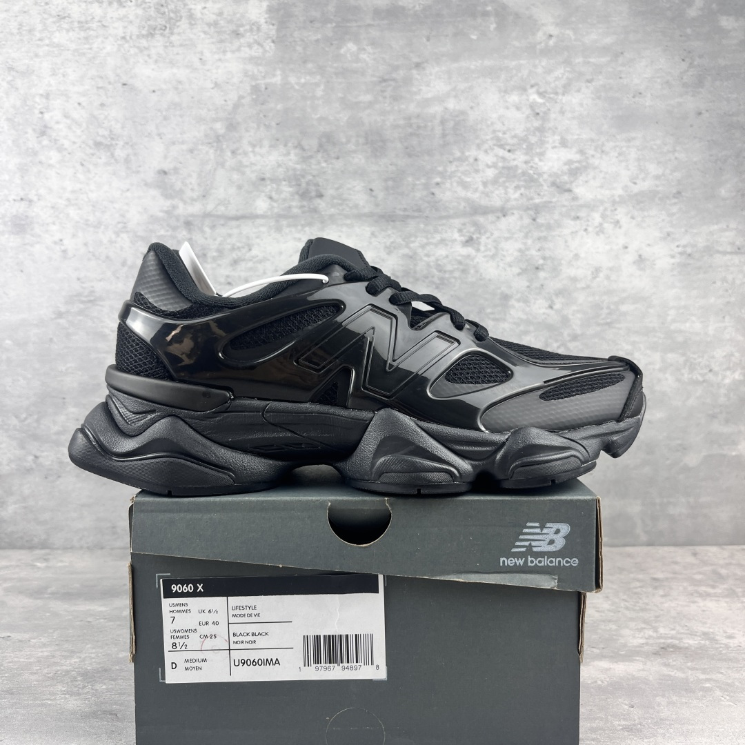 New Balance 9060 - Image 11