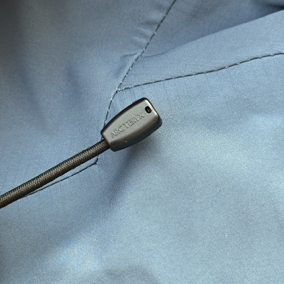Arc'teryx Alpha Sv Jacket 6 Moonlit Gen - Image 20