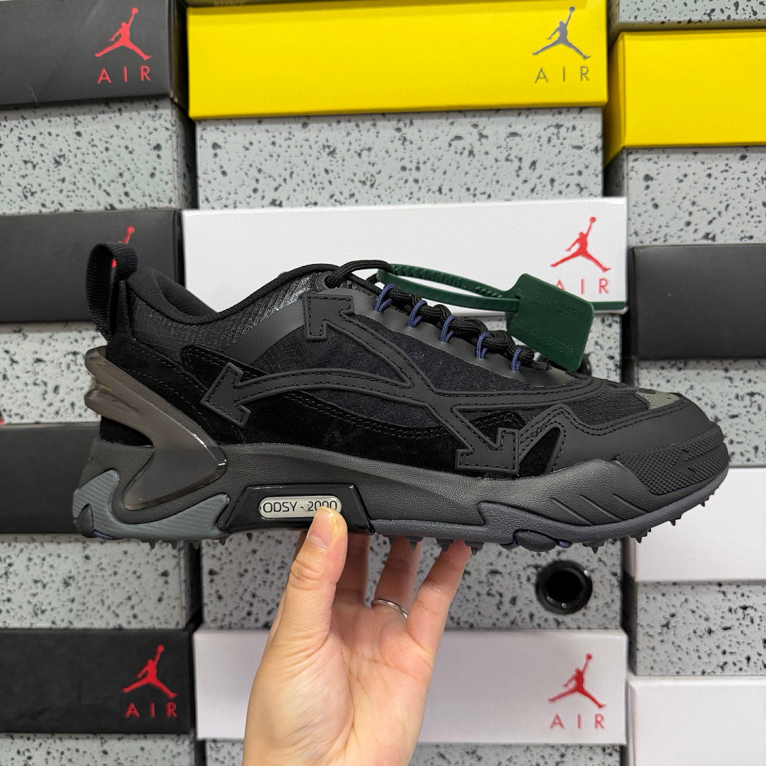 Off-White Odsy-2000 2000 - Image 10