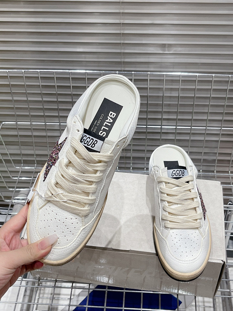 Golden Goose Deluxe Brand 33 - Image 5