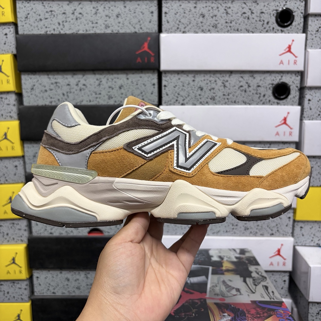 New Balance 9060 - Image 10
