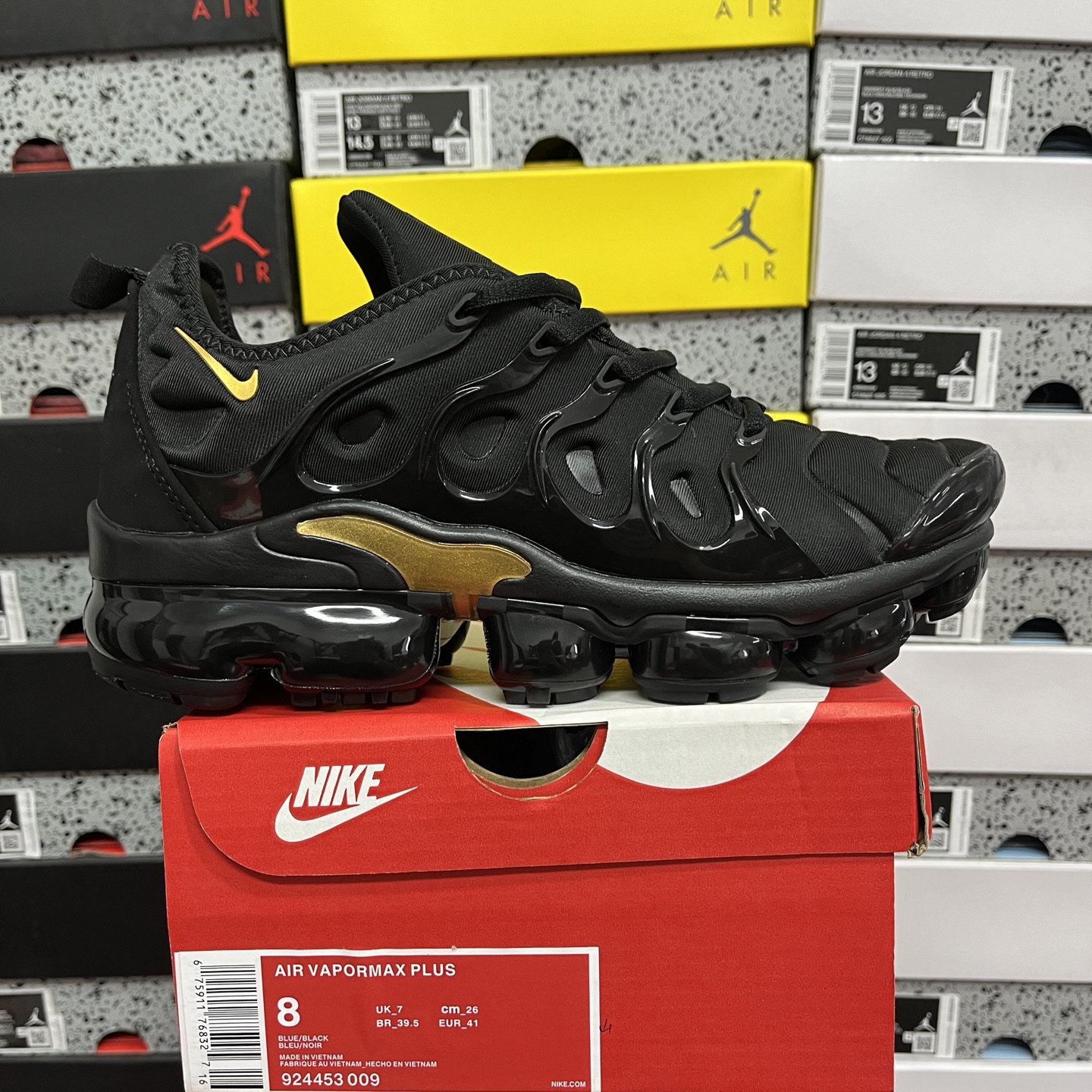 Nike Air VaporMax Plus - Image 10