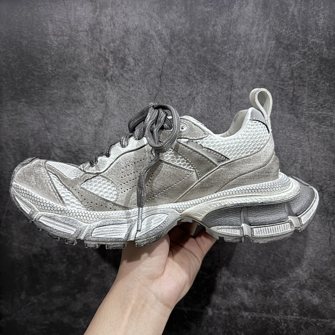 Balenciaga 3XL Syede - Image 32