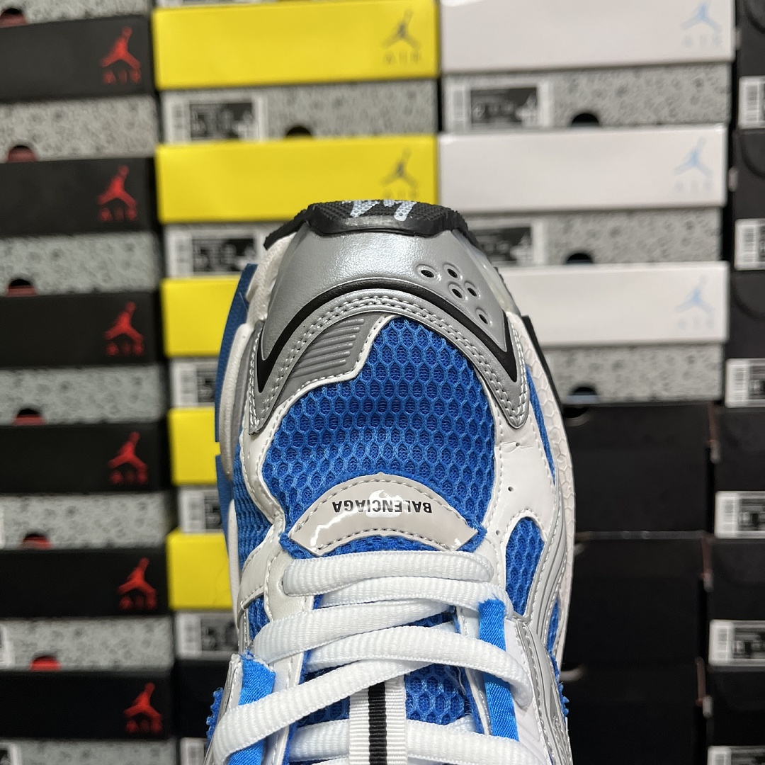 Balenciaga Runner/7.5 - Image 35