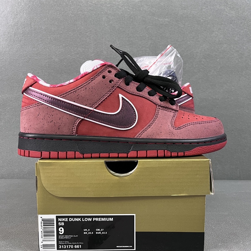 Nike SB Dunk 313170-661