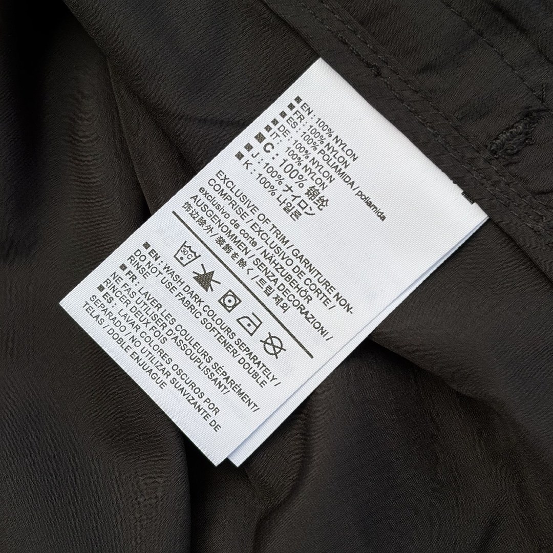 Arc'teryx Nodin Jacket Sun Stand Collar - Image 6