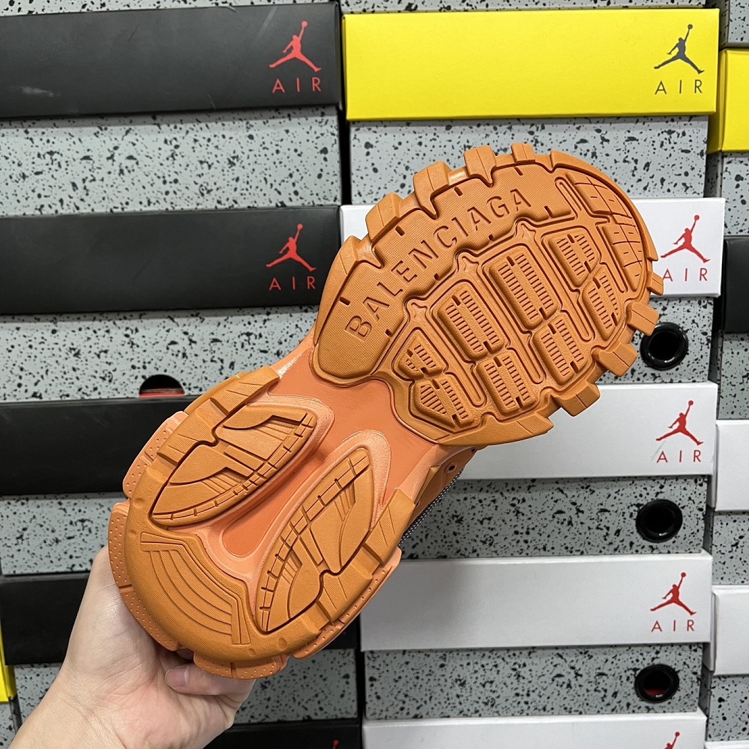 Balenciaga Track 7000 - Image 3