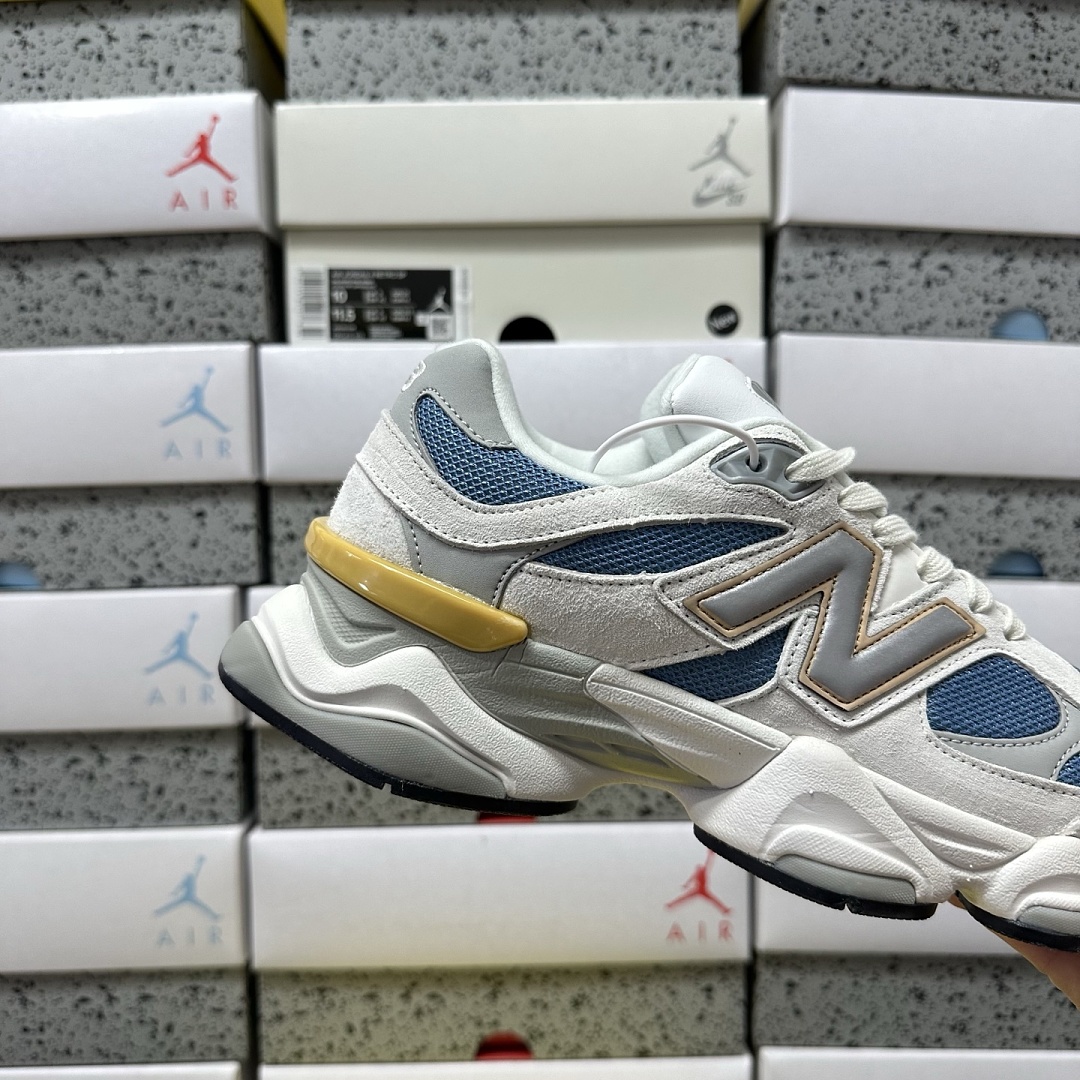 New Balance 9060 - Image 4