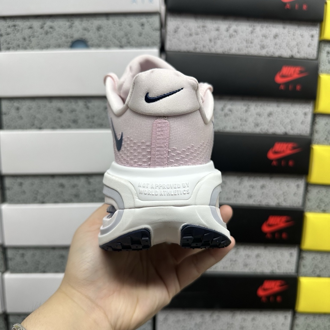 Nike Vomero Premium Pearl Pink Midnight (Navy) - Image 6