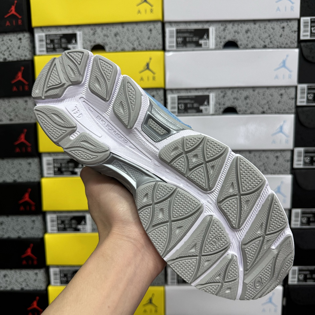 ASICS Gel-NYC Cream Arctic (Sky) - Image 2