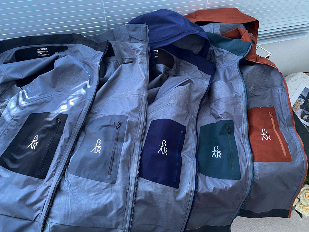 Arc'teryx Beta AR Jacke - Image 35