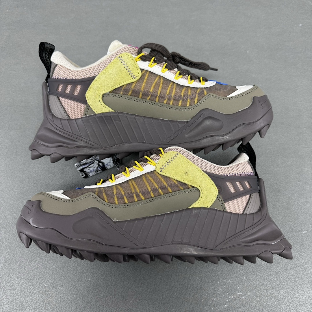 Off-White Odsy Coffee R21 - Image 2