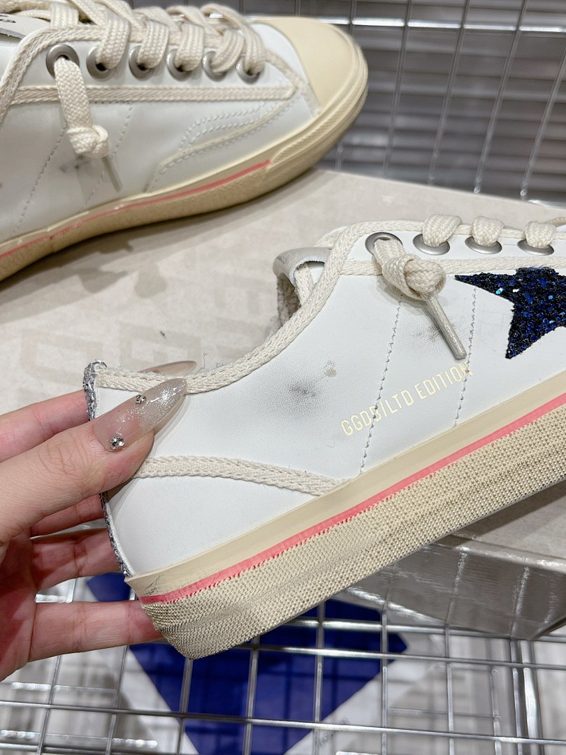 Golden Goose Deluxe Brand 9 - Image 4