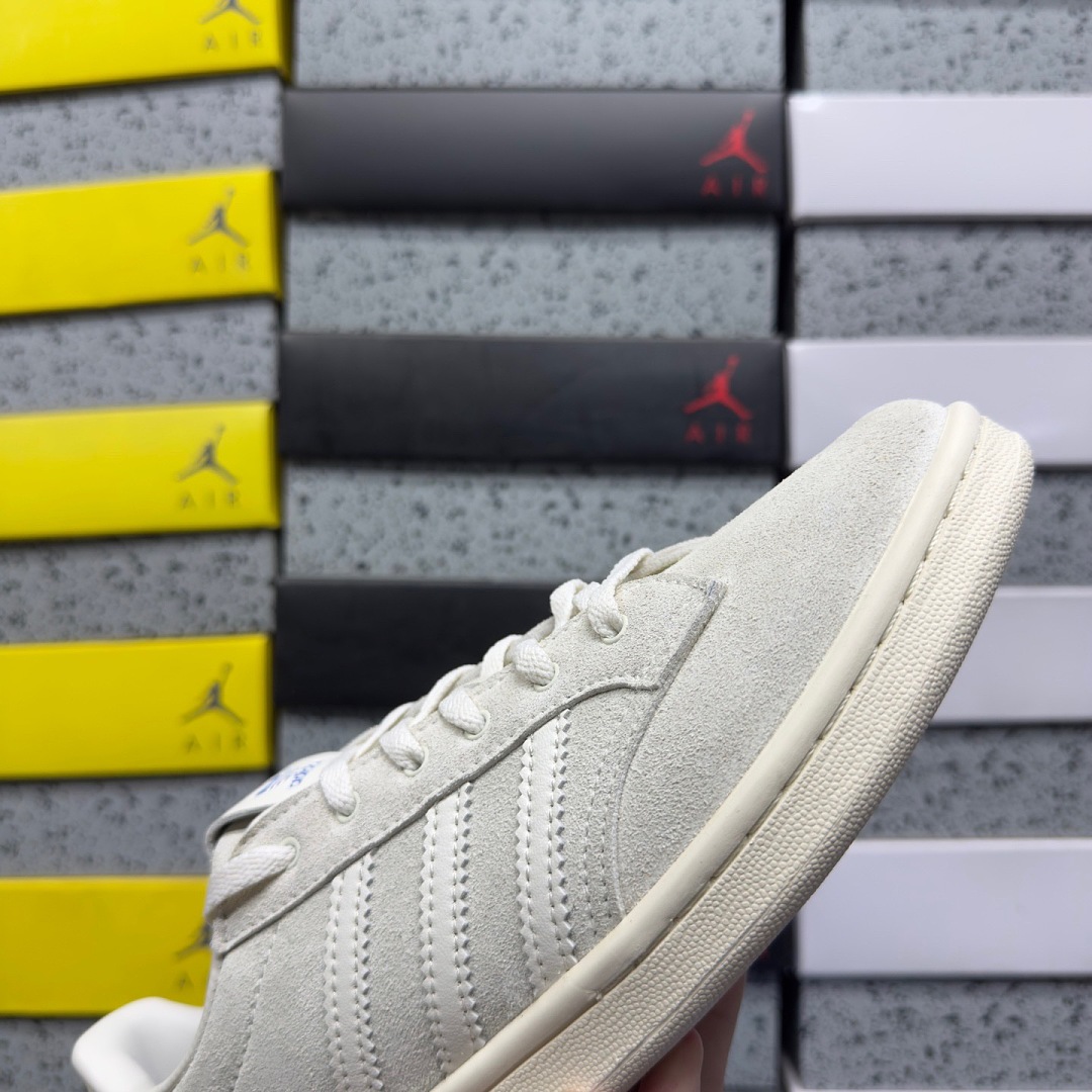 Adidas Billie Jean King Off White KH9857 - Image 9