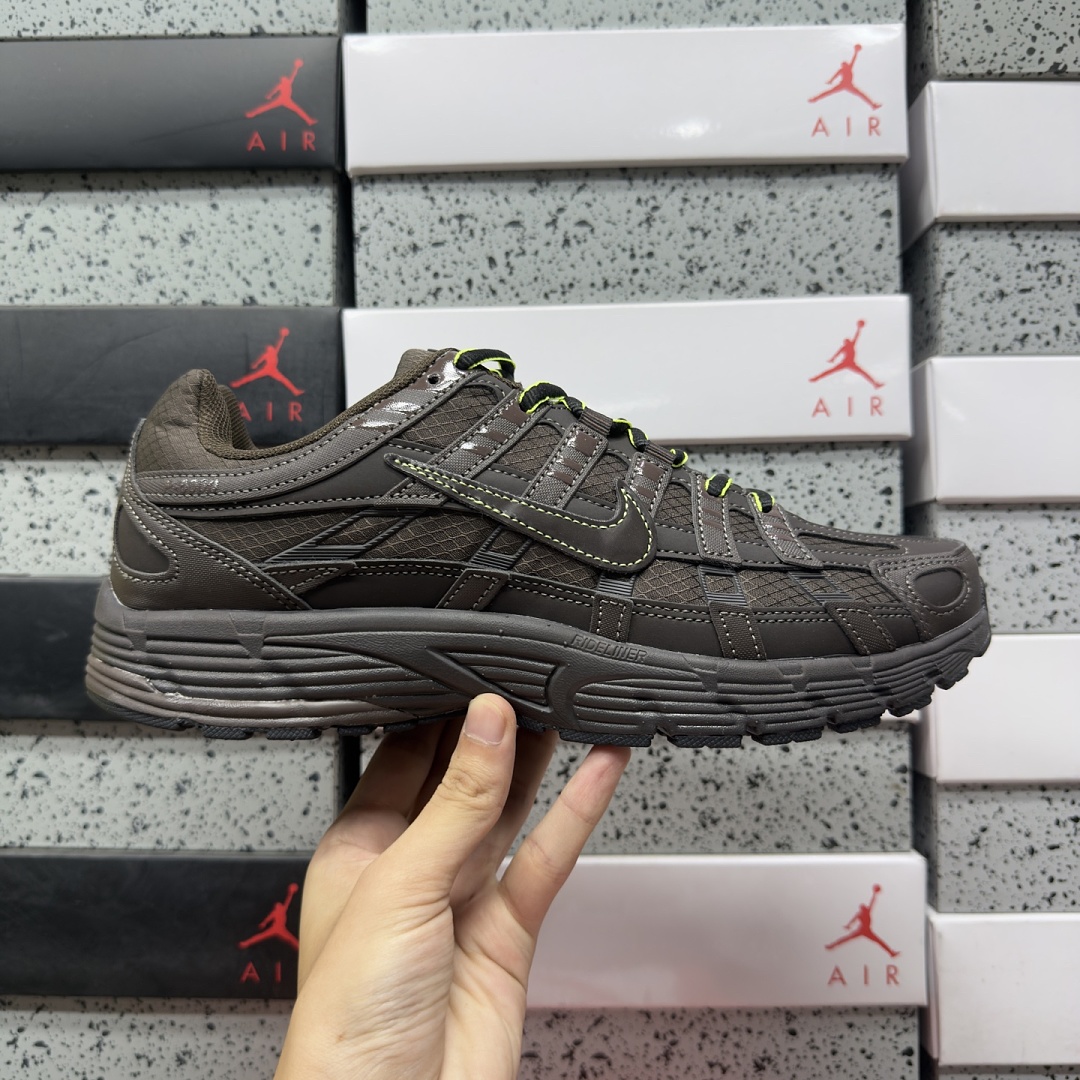 Nike P-6000 - Image 5