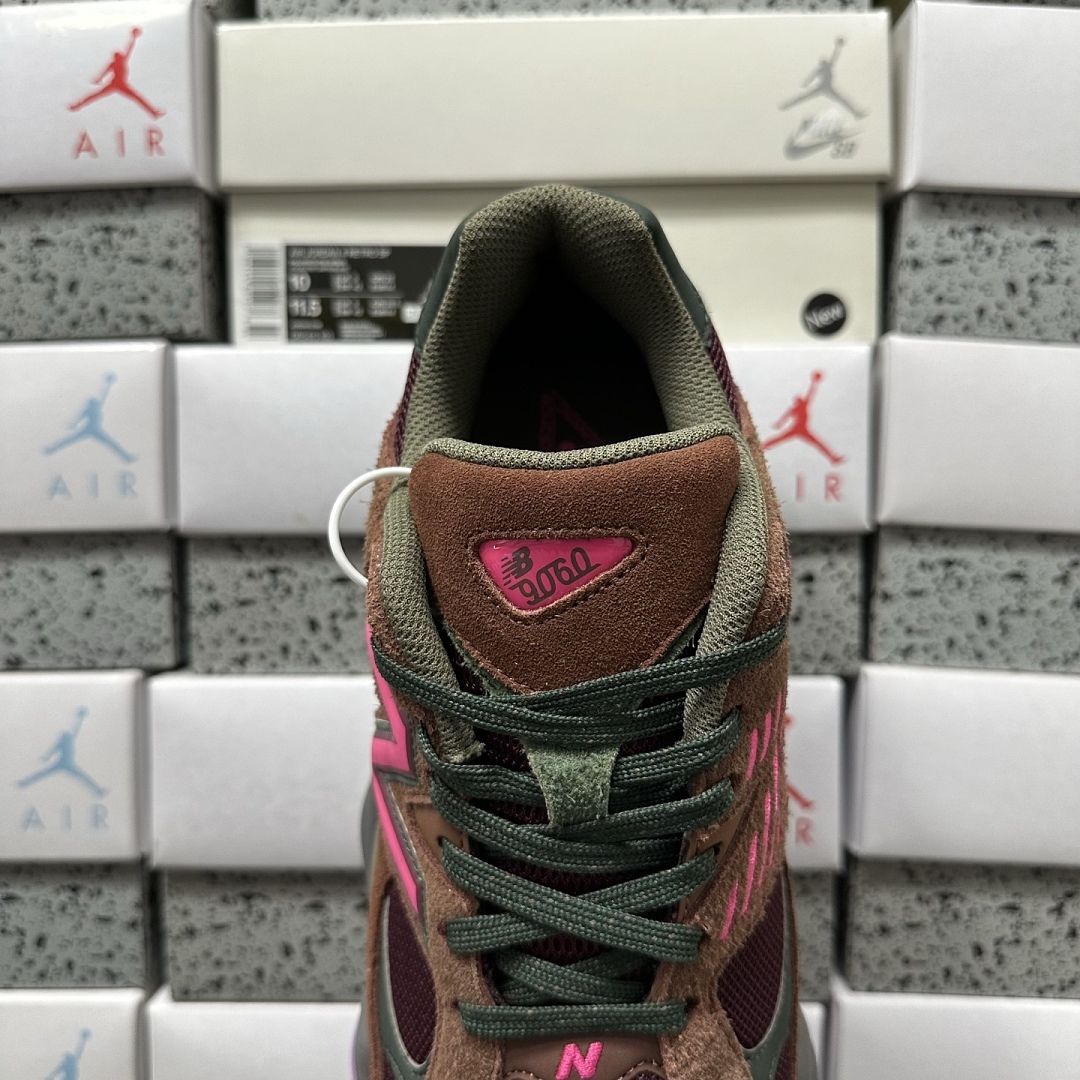 New Balance 9060 - Image 5